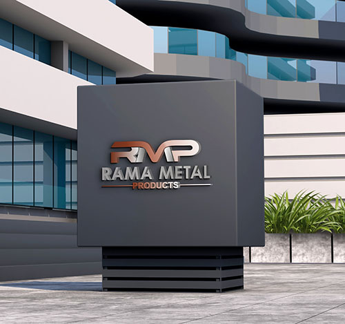 Rama Metal Products